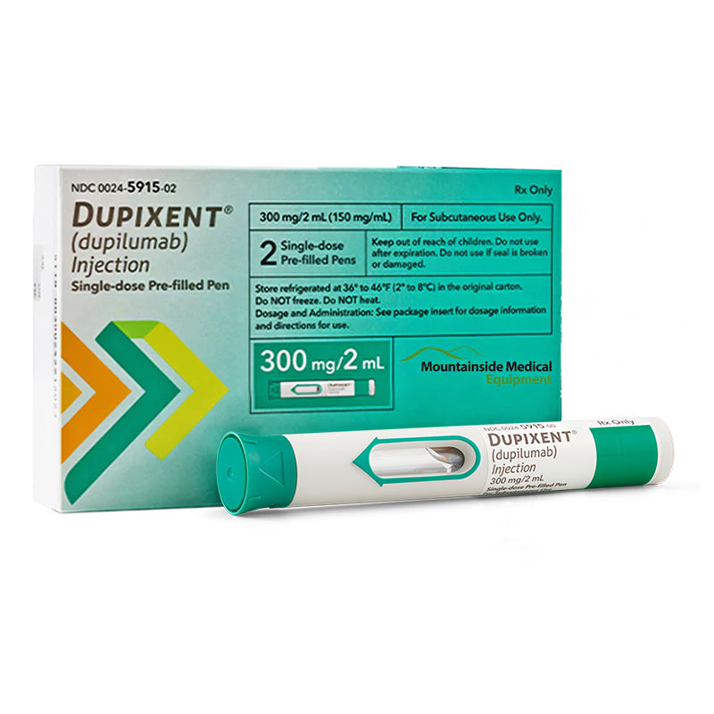 Dupixent (Dupilumab)