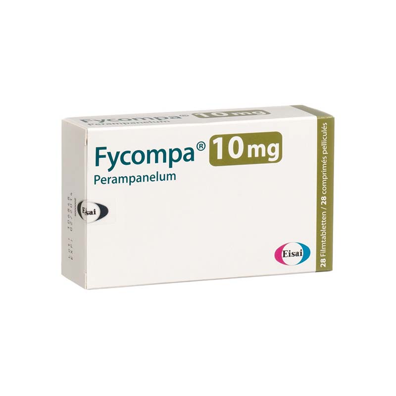 FYCOMPA (Perampanel)