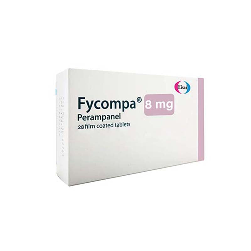 FYCOMPA (Perampanel)