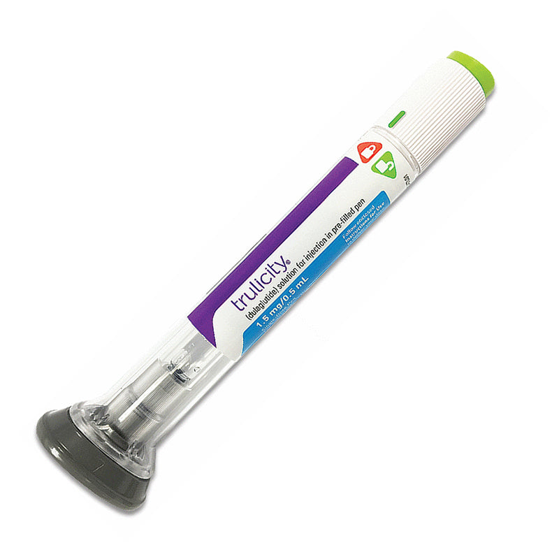 TRULICITY (Dulaglutide)