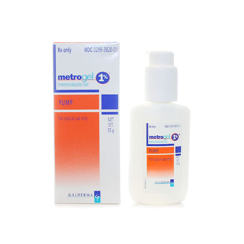 METROGEL (Metronidazole)