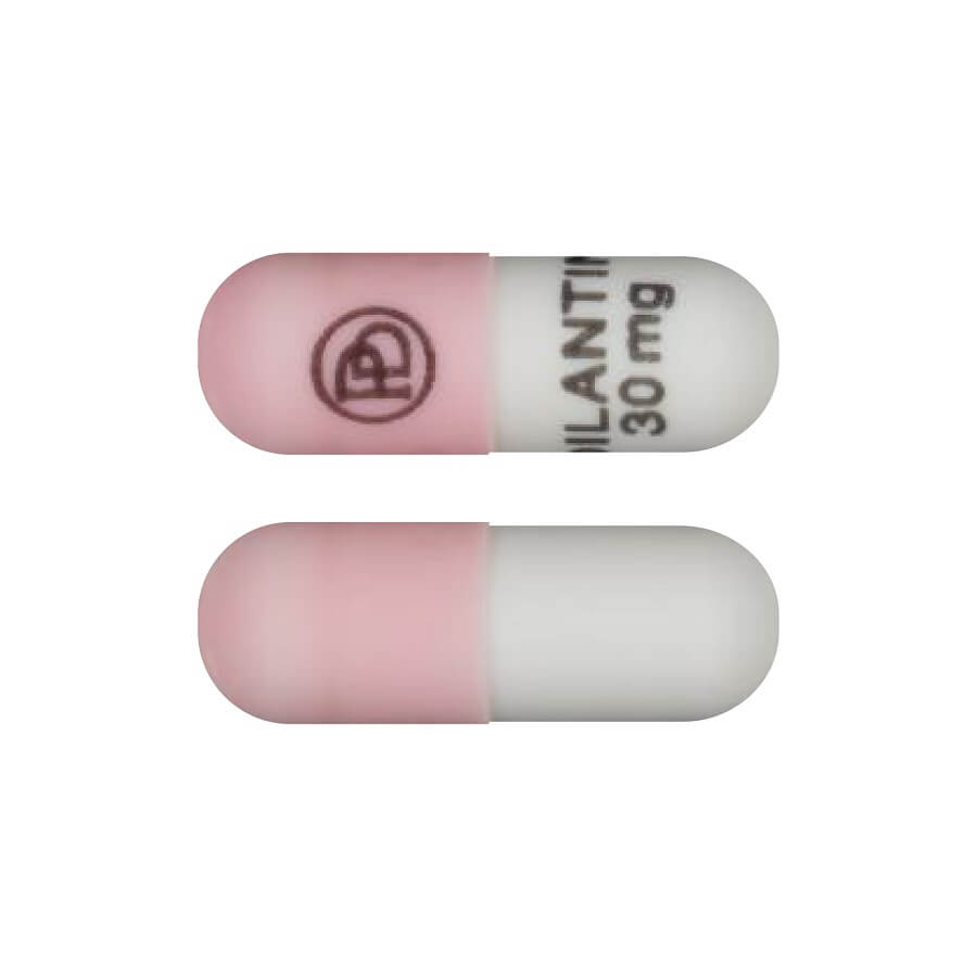 DILANTIN (Phenytoin)