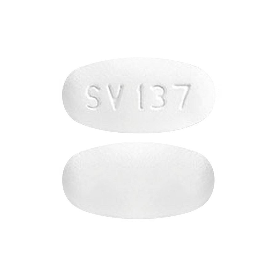DOVATO (Dolutegravir/Lamivudine)