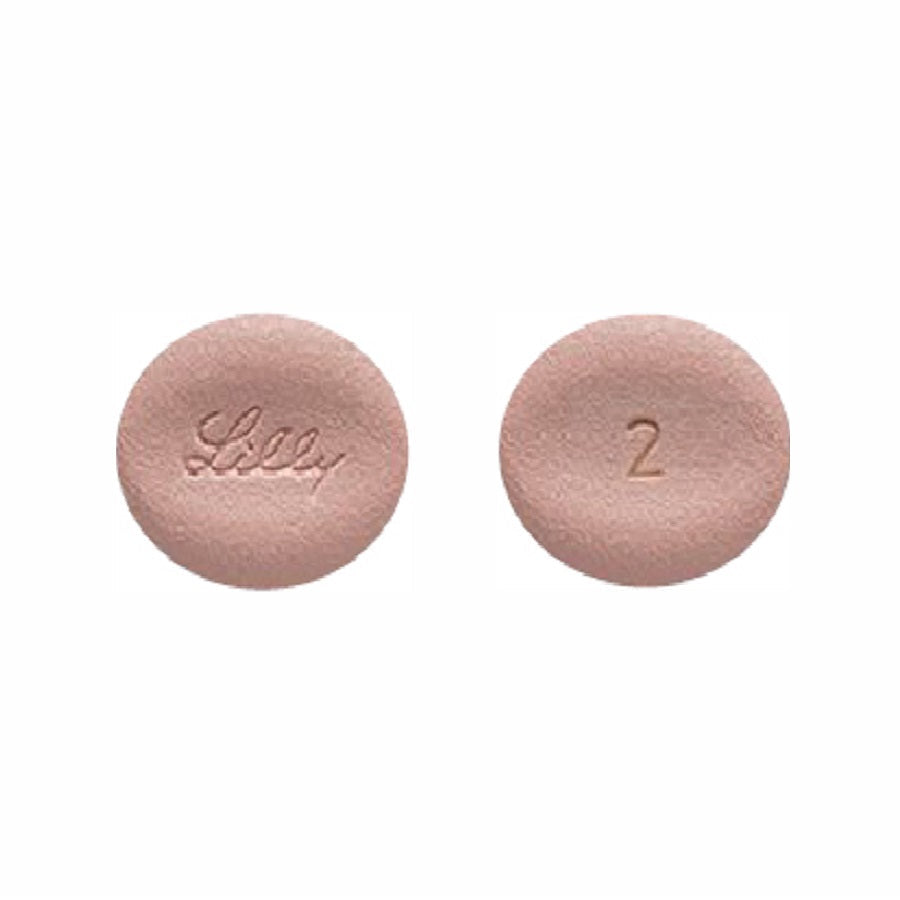 OLUMIANT (Baricitinib)