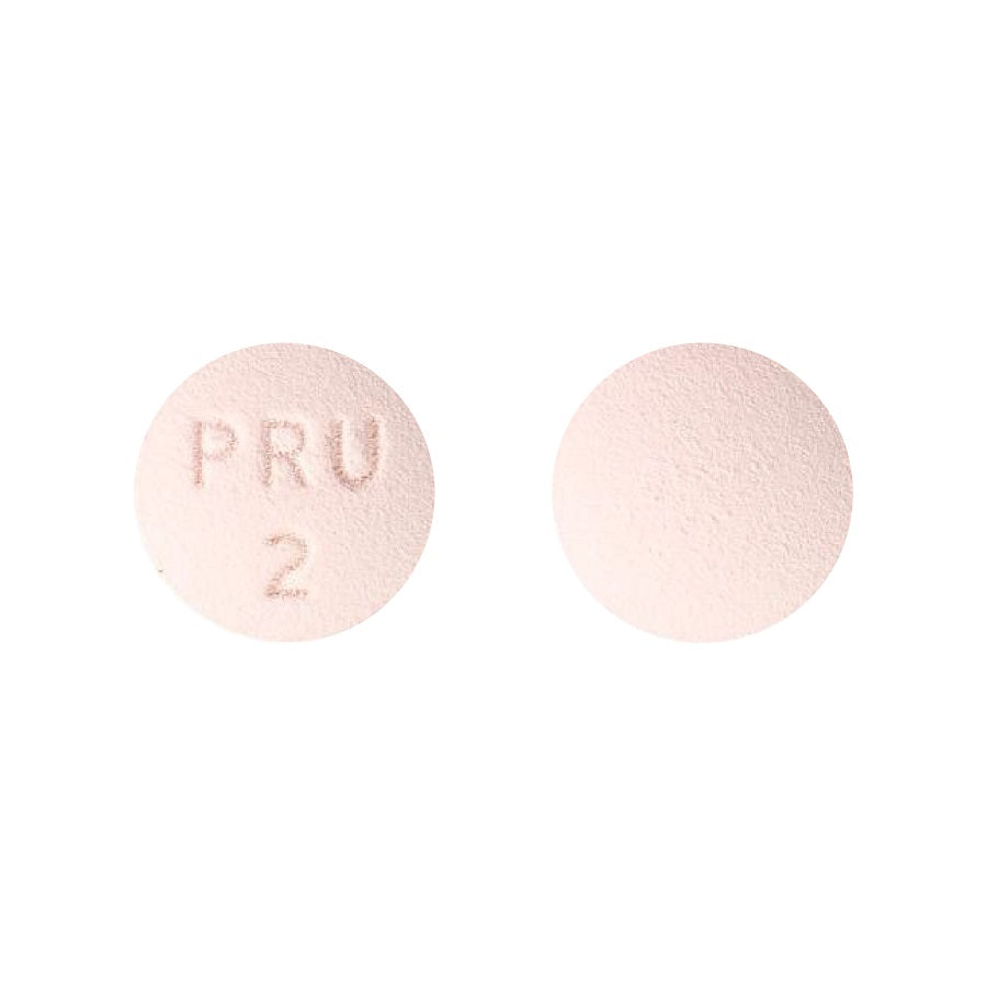 MOTEGRITY/RESOTRAN (Prucalopride)