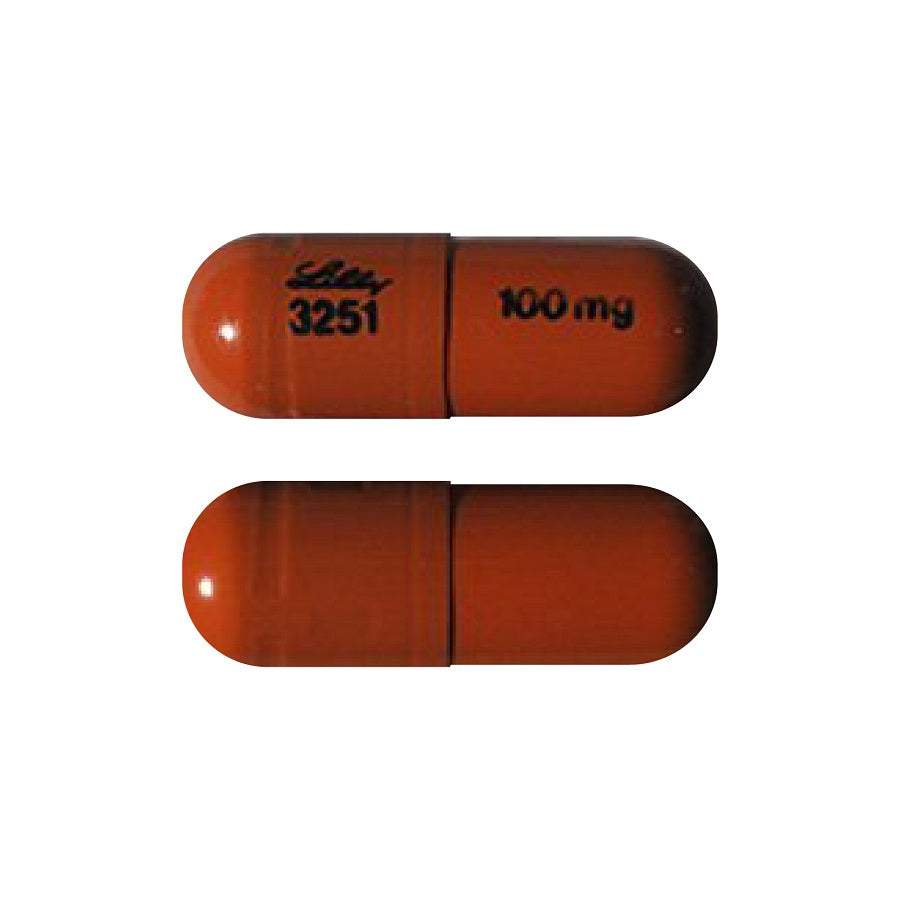 STRATTERA (Atomoxetine)