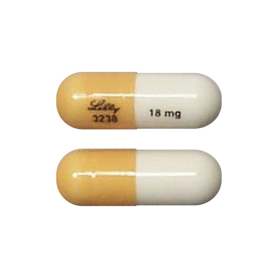 STRATTERA (Atomoxetine)