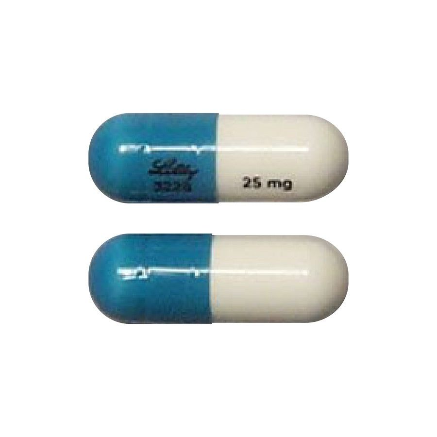 STRATTERA (Atomoxetine)