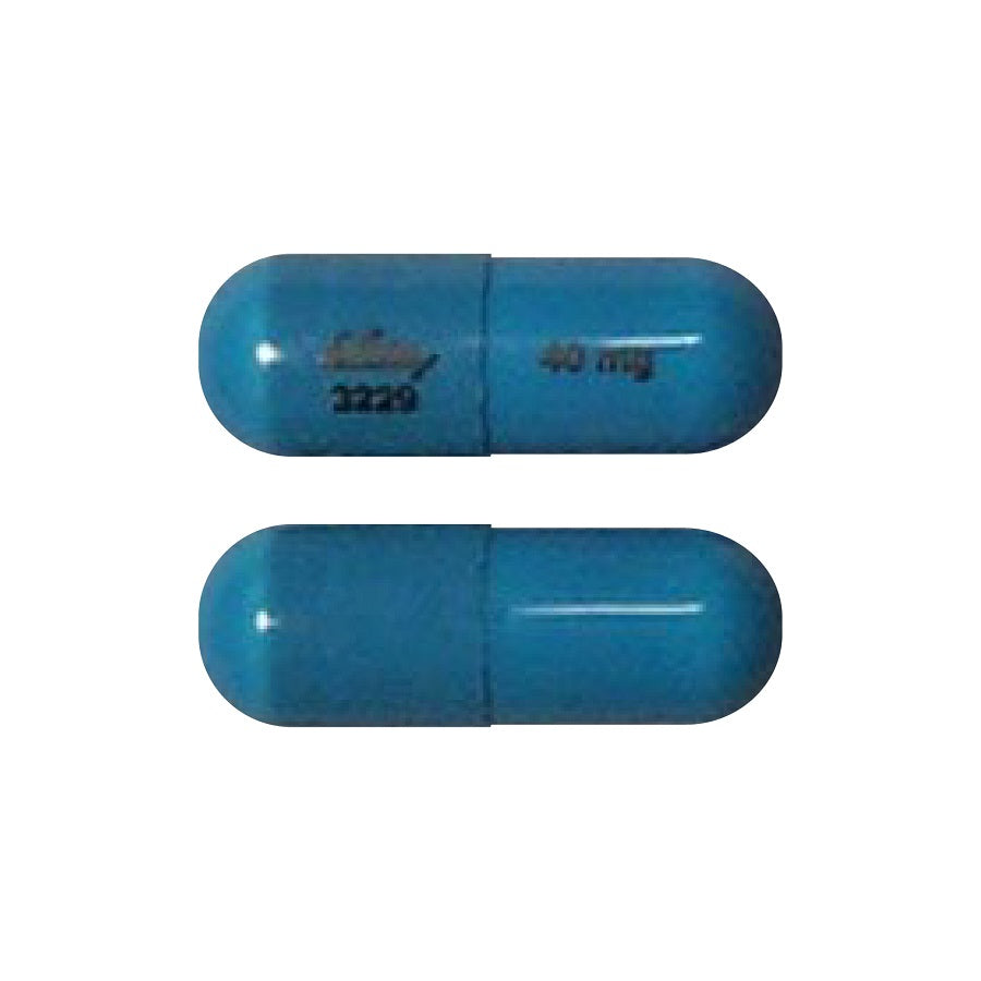 STRATTERA (Atomoxetine)