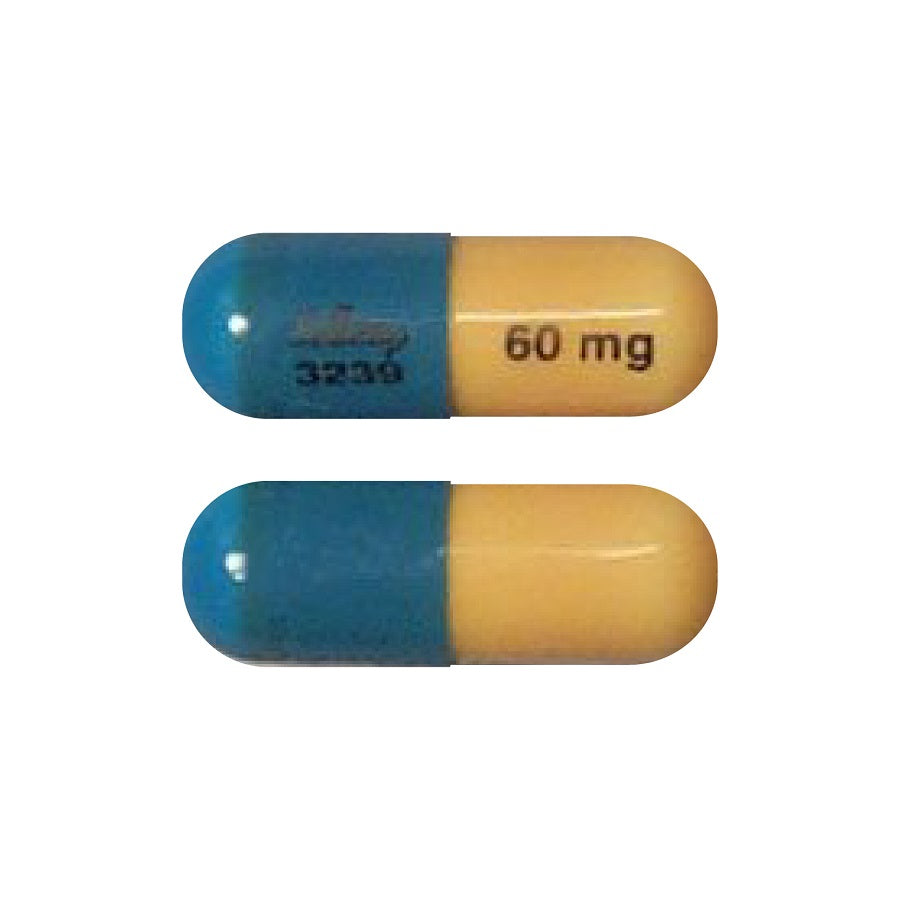 STRATTERA (Atomoxetine)
