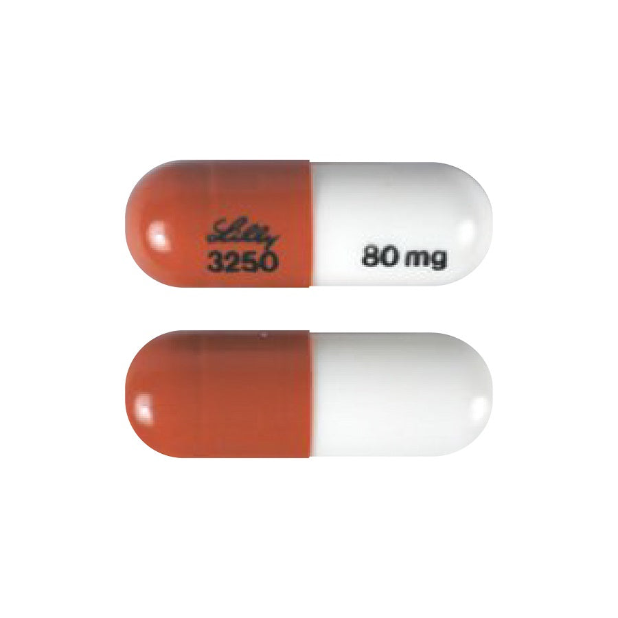 STRATTERA (Atomoxetine)