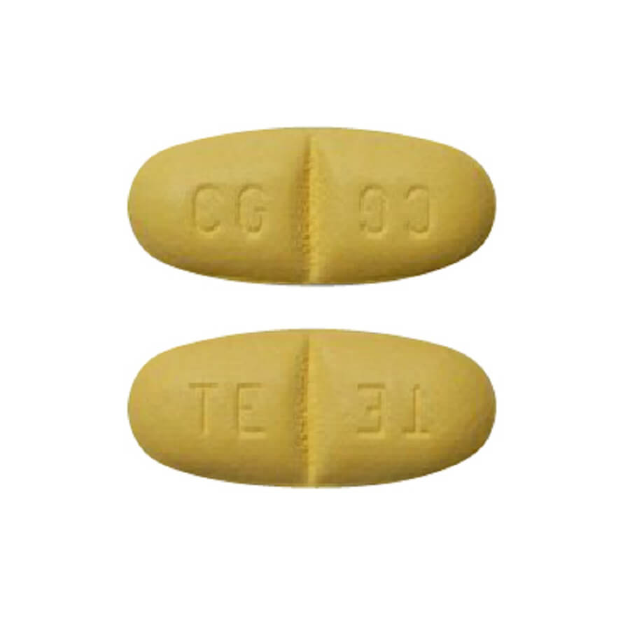 TRILEPTAL (Oxcarbazepine)