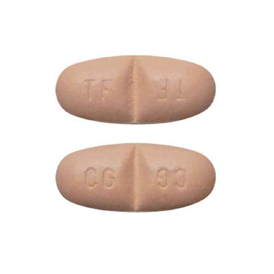 TRILEPTAL (Oxcarbazepine)