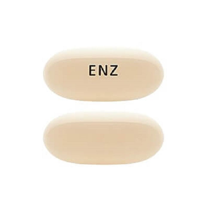 XTANDI (Enzalutamide)