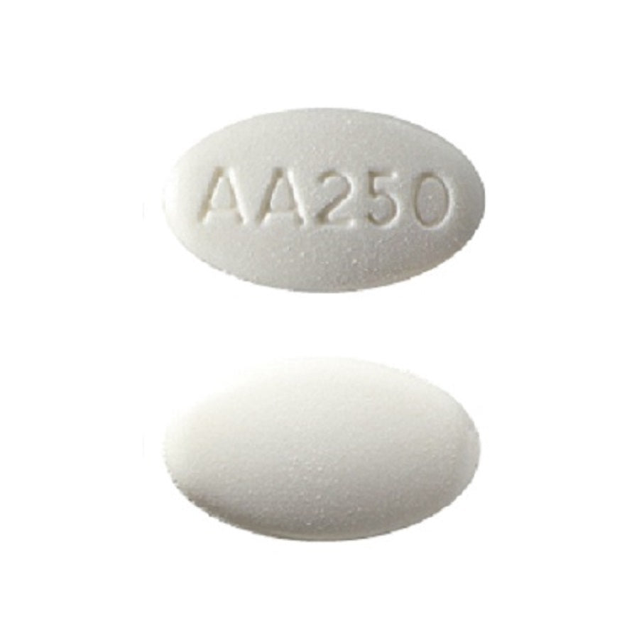 ZYTIGA (Abiraterone)