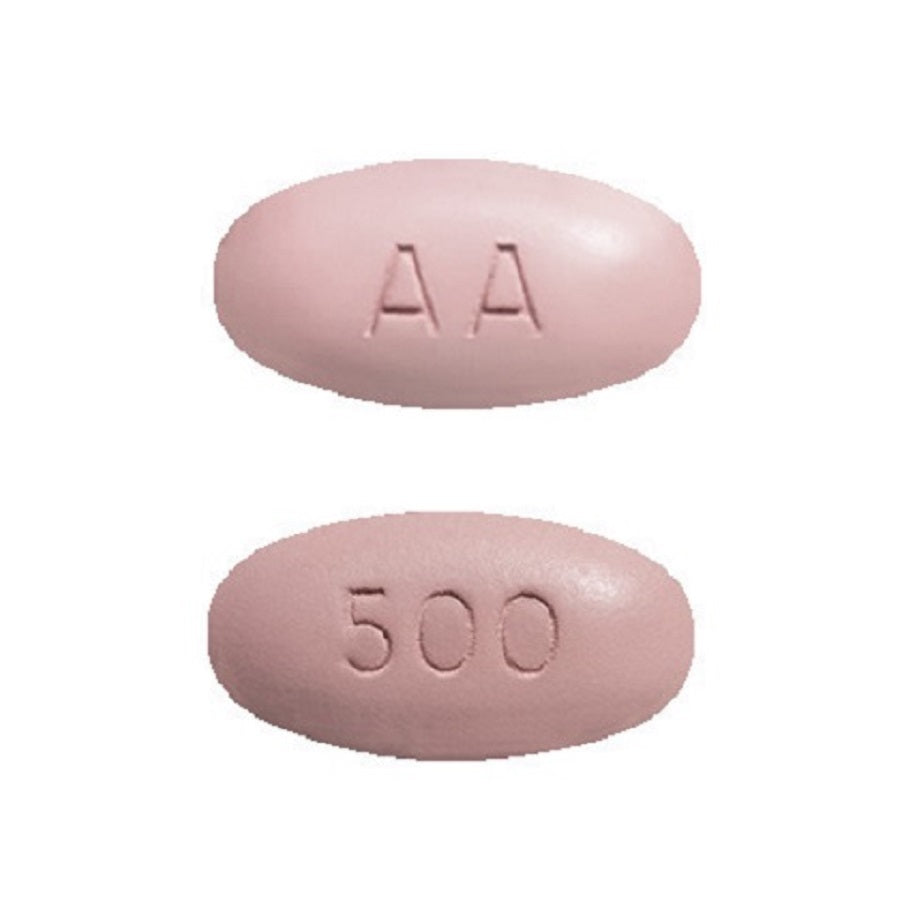 ZYTIGA (Abiraterone)