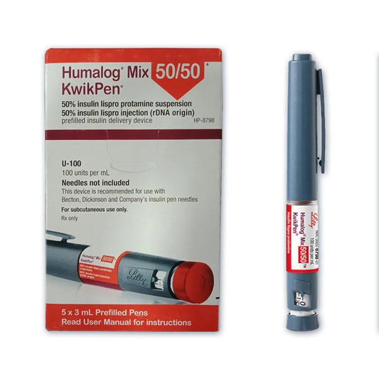 HUMALOG (Insulin Lispro)