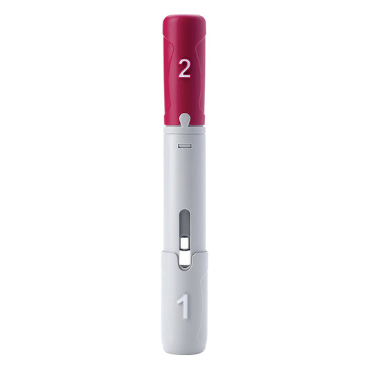 HUMIRA CITRATE FREE - Ships From USA