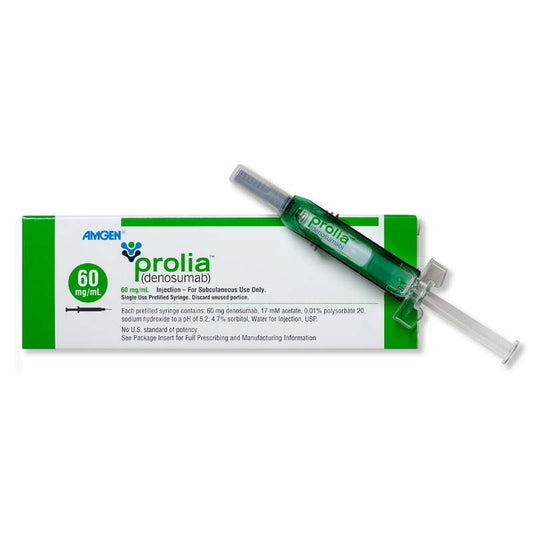 PROLIA (Denosumab)