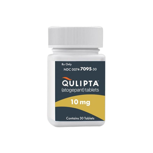 QULIPTA (Atogepant)