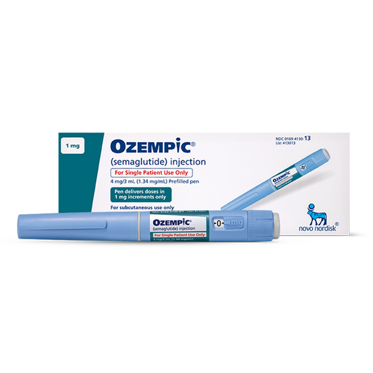 OZEMPIC (Semaglutide)