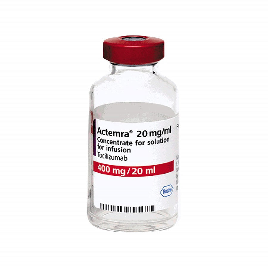ACTEMRA (Tocilizumab)