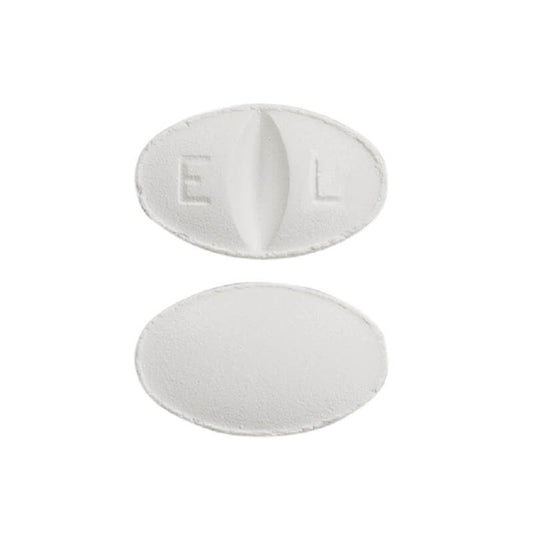 LEXAPRO/CIPRALEX (Escitalopram)