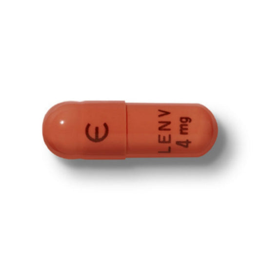 LENVIMA (Lenvatinib)