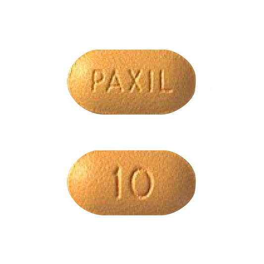 PAXIL (Paroxetine)