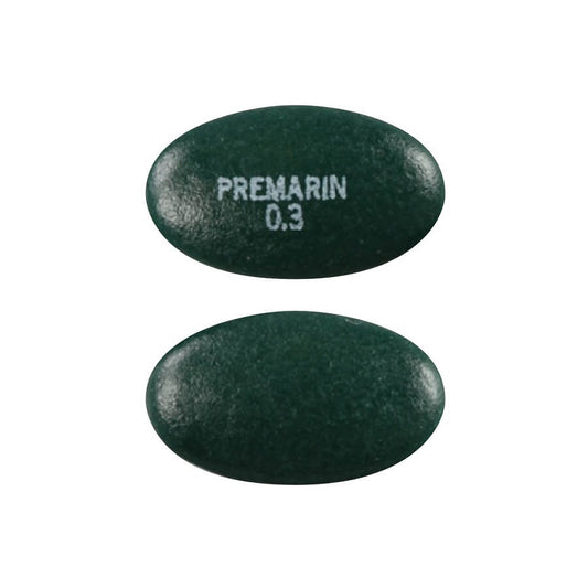 PREMARIN (Conjugated Estrogen)