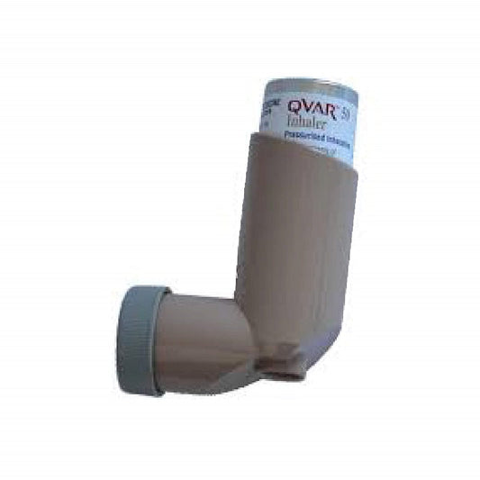 QVAR (Beclomethasone Dipropionate)