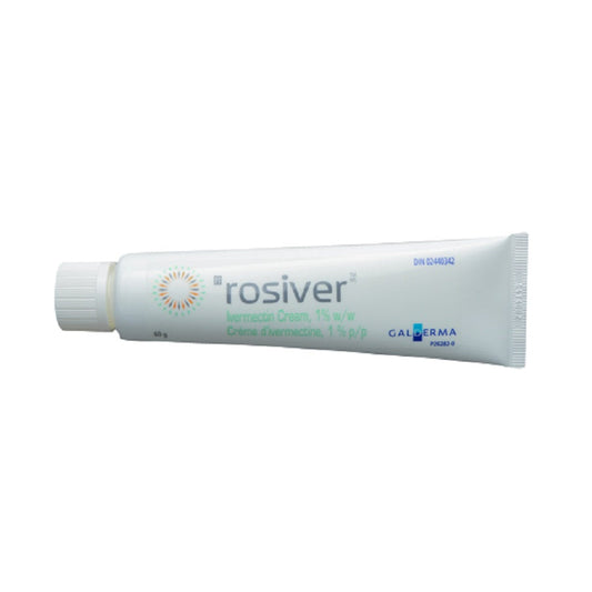 SOOLANTRA/ROSIVER (Ivermectin)