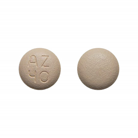 TAGRISSO (Osimertinib)