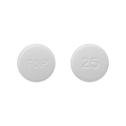 TOPAMAX (Topiramate)