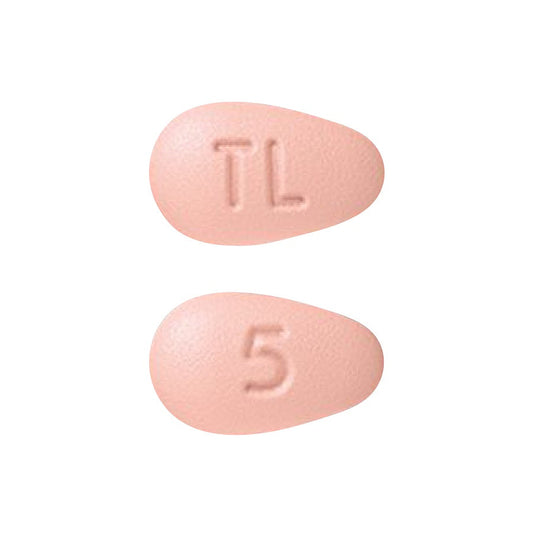 TRINTELLIX (Vortioxetine)