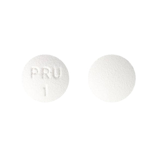 MOTEGRITY/RESOTRAN (Prucalopride)